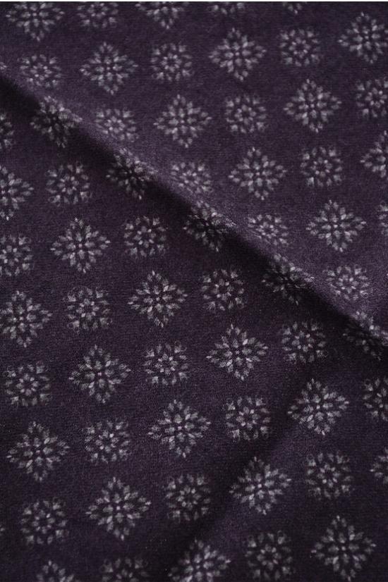  꼬르넬리아니 머플러/스카프 80UF21 7820496 002 Violet - CORNELIANI