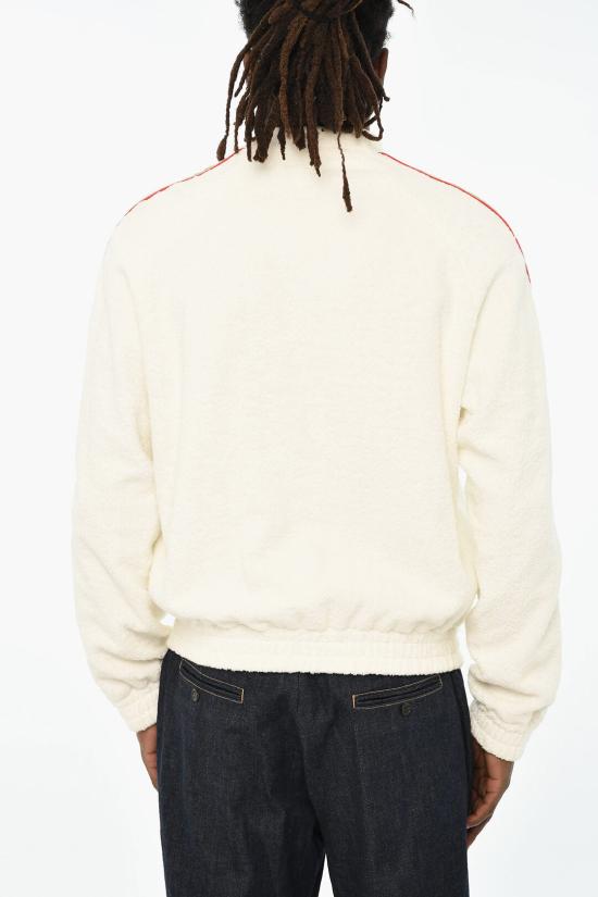  디스퀘어드2 코트 S71AN0511 S76637 100 Beige Bianco - DSQUARED2