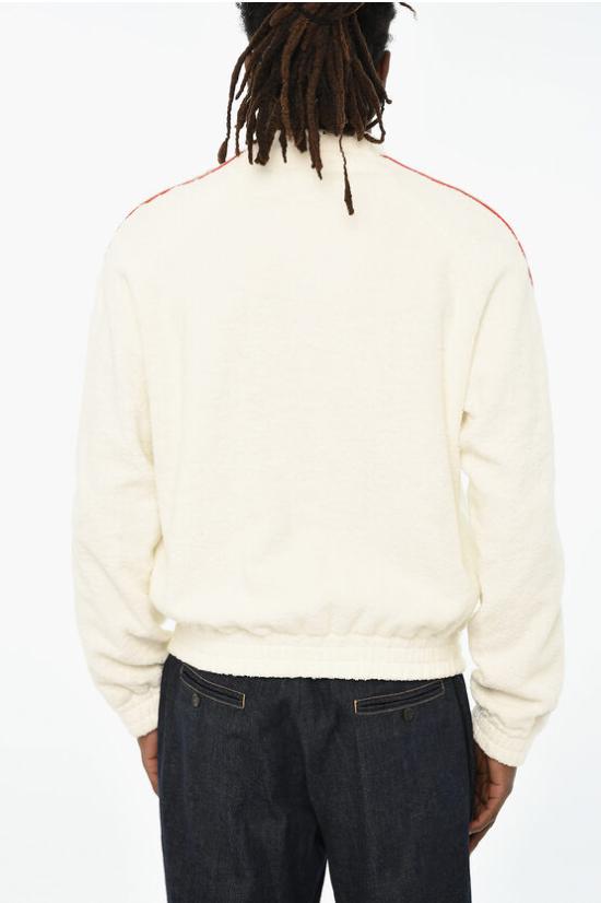  디스퀘어드2 코트 S71AN0511 S76637 100 Beige Bianco - DSQUARED2