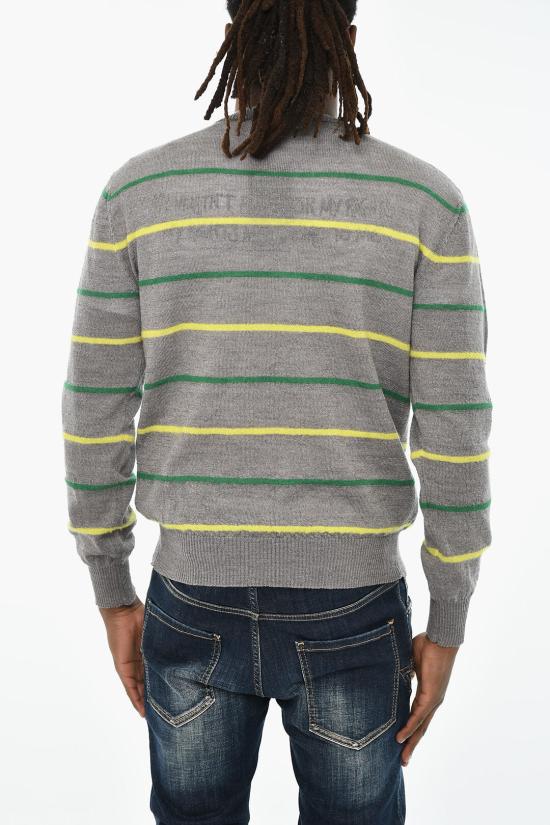  디스퀘어드2 스웨터 S74HA1342 S18334 962 - DSQUARED2
