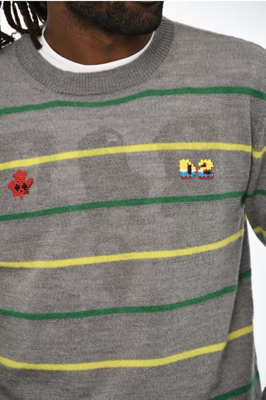  디스퀘어드2 스웨터 S74HA1342 S18334 962 - DSQUARED2