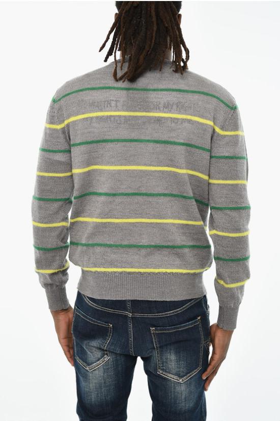  디스퀘어드2 스웨터 S74HA1342 S18334 962 - DSQUARED2