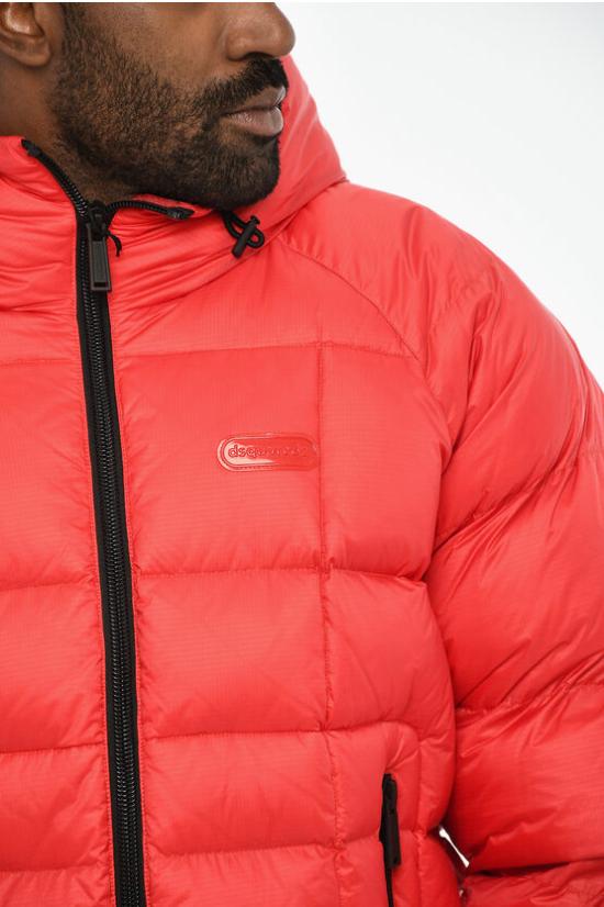  디스퀘어드2 자켓 S74AM1531 S54056 309 Red - DSQUARED2