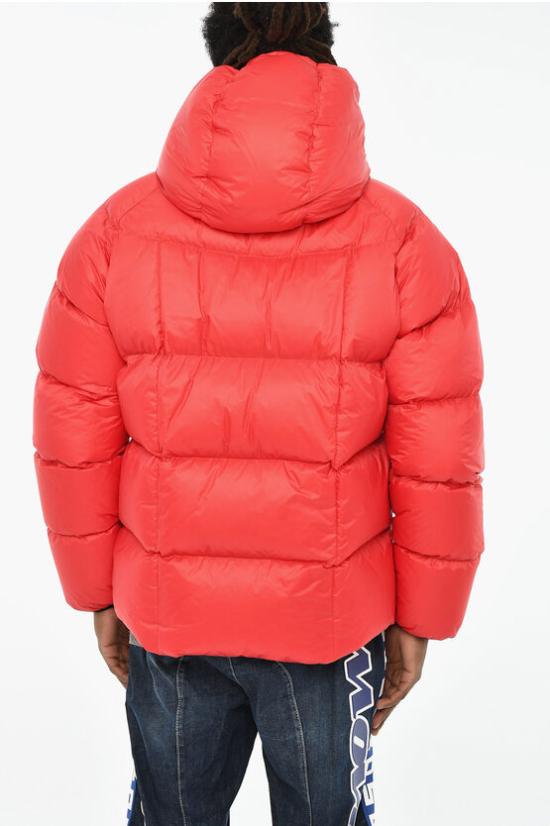  디스퀘어드2 자켓 S74AM1531 S54056 309 Red - DSQUARED2