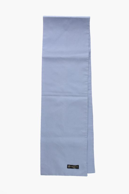  꼬르넬리아니 머플러/스카프 79HBA1 7129098 001 Blue