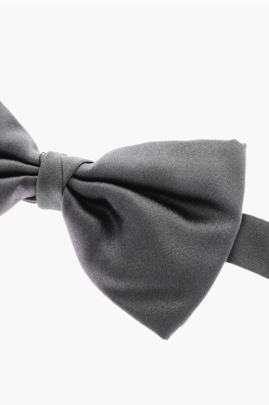  꼬르넬리아니 넥타이 75HUB8 5120699 023 Gray - CORNELIANI