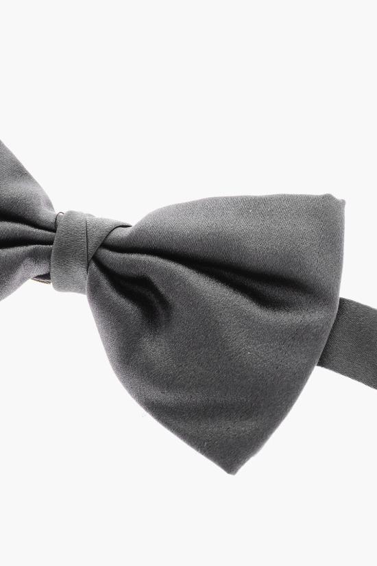  꼬르넬리아니 넥타이 75HUB8 5120699 023 Gray - CORNELIANI