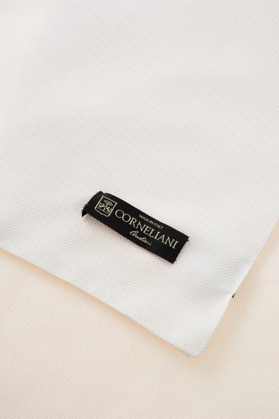  꼬르넬리아니 머플러/스카프 79HBA1 7129097 080 White - CORNELIANI