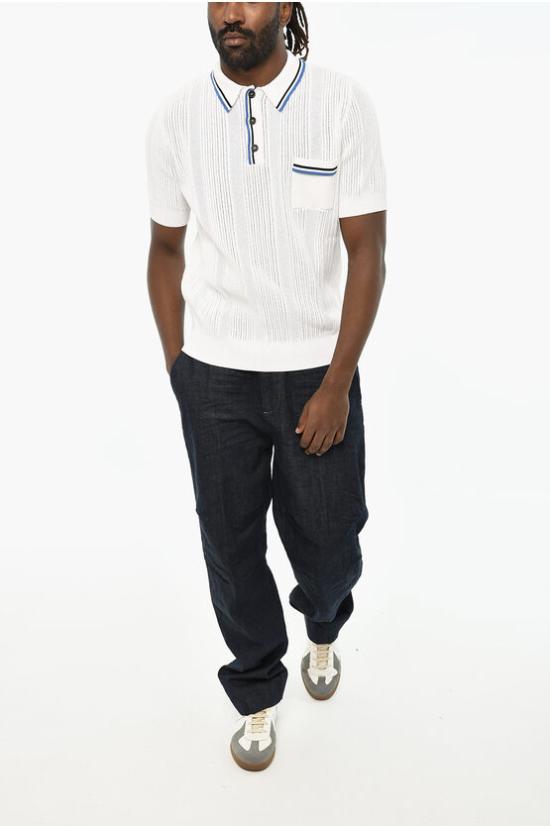  디스퀘어드2 스웨터 S71HA1263 D13017 962 White - DSQUARED2