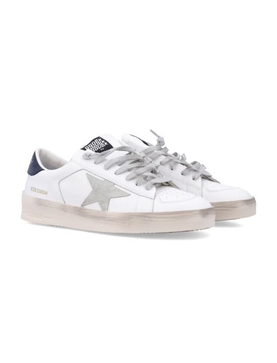 26SS 골든구스 스니커즈 GMF00128F000567 10509 Bianco - GOLDEN GOOSE