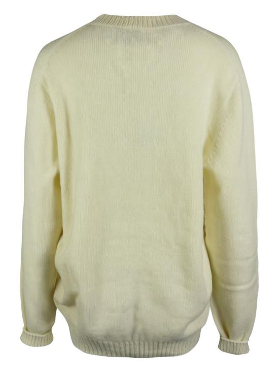 25FW 줄타 스웨터 PKI529 0010 - JURTA