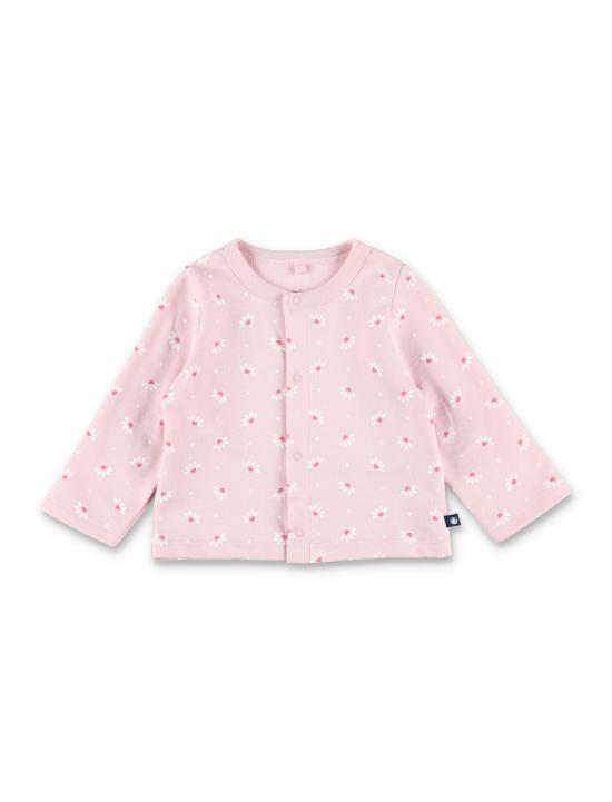 25FW [키즈] 쁘띠바또 캐주얼 세트 A0EKS 01 Rosa - PETIT BATEAU