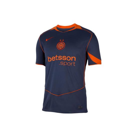  나이키 트레이닝 티셔츠 HM3204 438 DOM