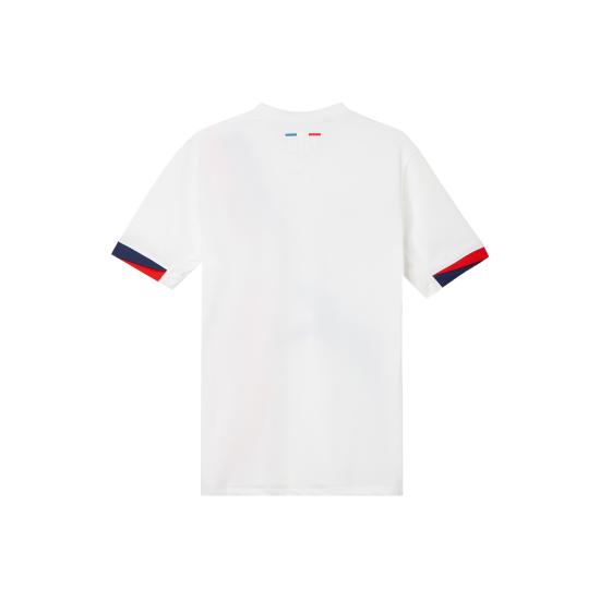  나이키 트레이닝 티셔츠 FN8781 101 DOM - NIKE