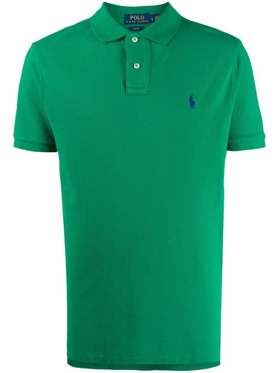 25SS 랄프 로렌 반팔 티셔츠 710795080 019 MultiColour