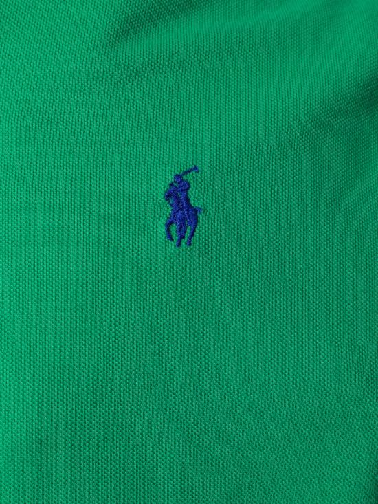 25SS 랄프 로렌 반팔 티셔츠 710795080 019 MultiColour - RALPH LAUREN