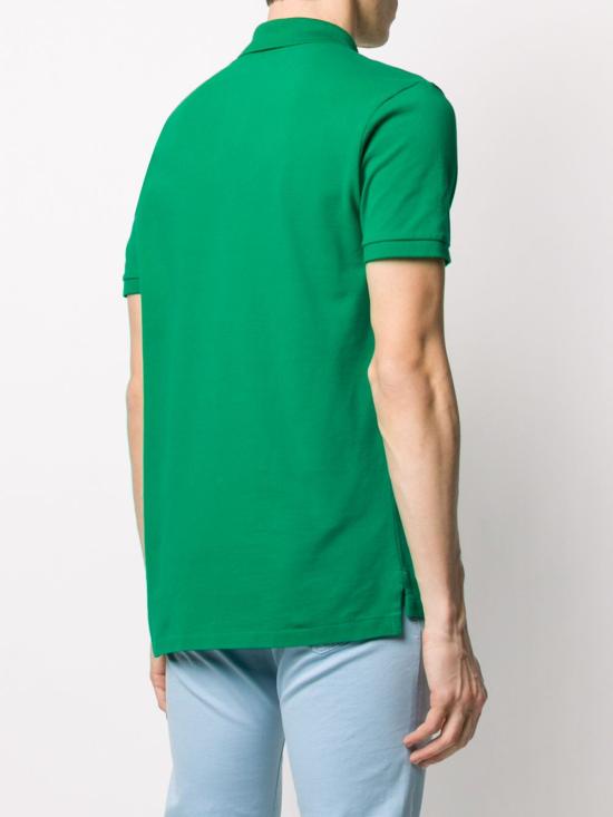 25SS 랄프 로렌 반팔 티셔츠 710795080 019 MultiColour - RALPH LAUREN