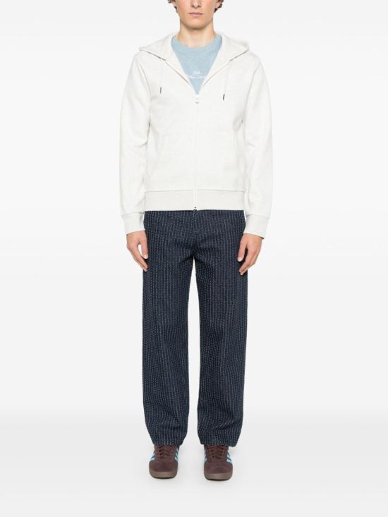 25SS 랄프 로렌 긴팔 티셔츠 710881517 061 MultiColour - RALPH LAUREN