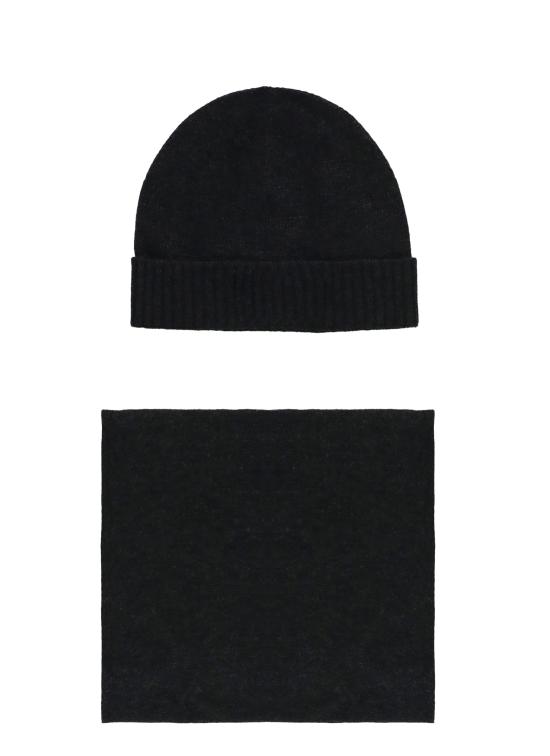 25FW 페트레이 비니 KPE0019 99012249799 Grey - PEUTEREY