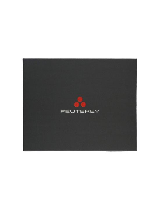 25FW 페트레이 비니 KPE0019 99012249799 Grey - PEUTEREY