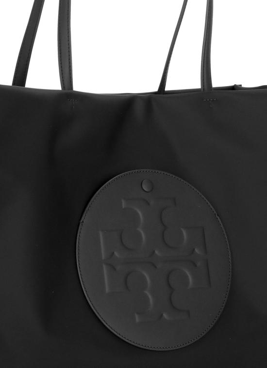 25FW 토리버치 토트백 171271 001 Black - TORY BURCH