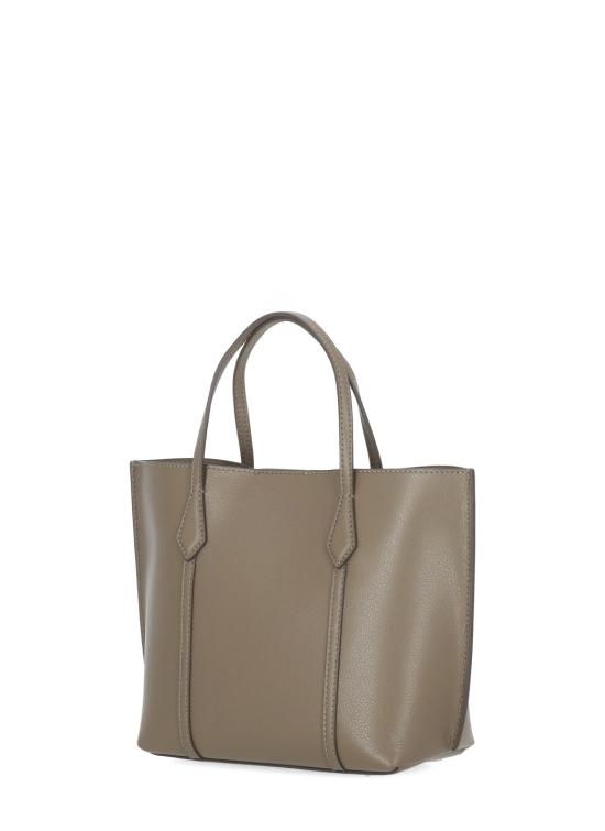 25FW 토리버치 토트백 174234 250 Grey - TORY BURCH