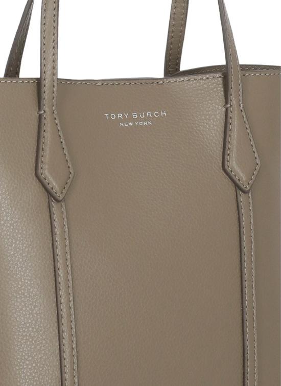 25FW 토리버치 토트백 174234 250 Grey - TORY BURCH