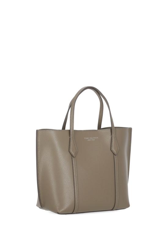 25FW 토리버치 토트백 174234 250 Grey - TORY BURCH