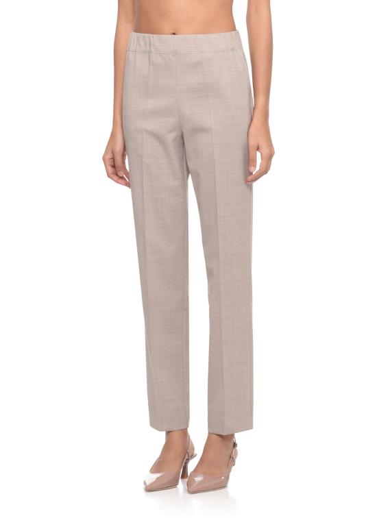 25FW 디익스테리어 스트레이트 팬츠 61924 14NOC Beige - D. EXTERIOR