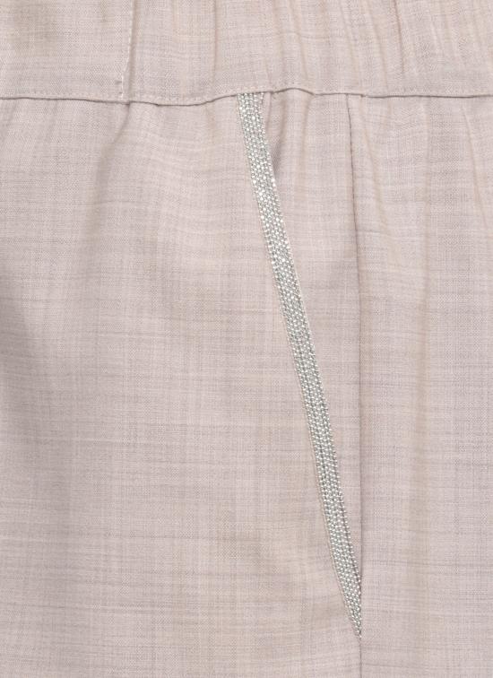 25FW 디익스테리어 스트레이트 팬츠 61924 14NOC Beige - D. EXTERIOR