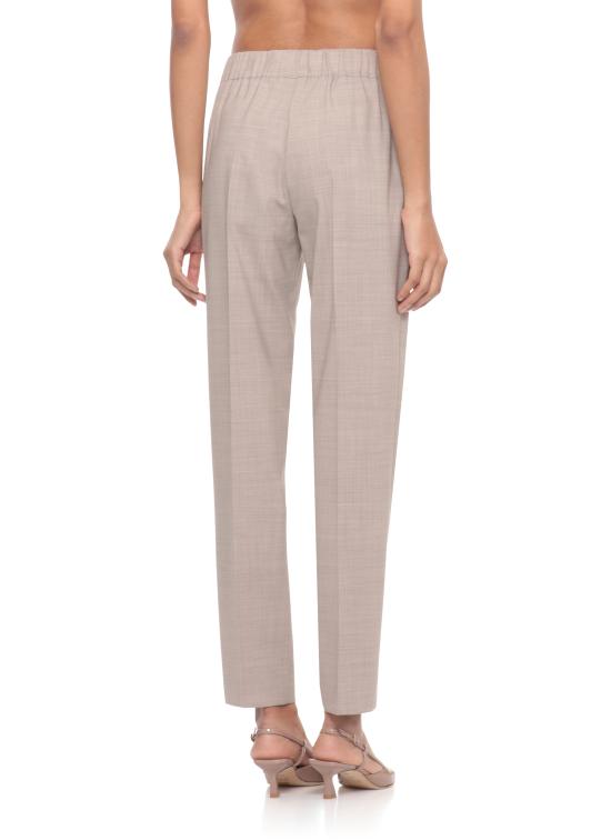 25FW 디익스테리어 스트레이트 팬츠 61924 14NOC Beige - D. EXTERIOR