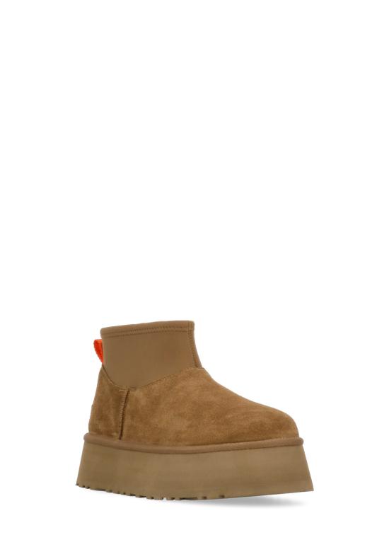 25FW 어그 클래식 미니 디퍼 부츠 1168170 W CLASSIC MINI DIPPERCHESTNUT Brown - UGG