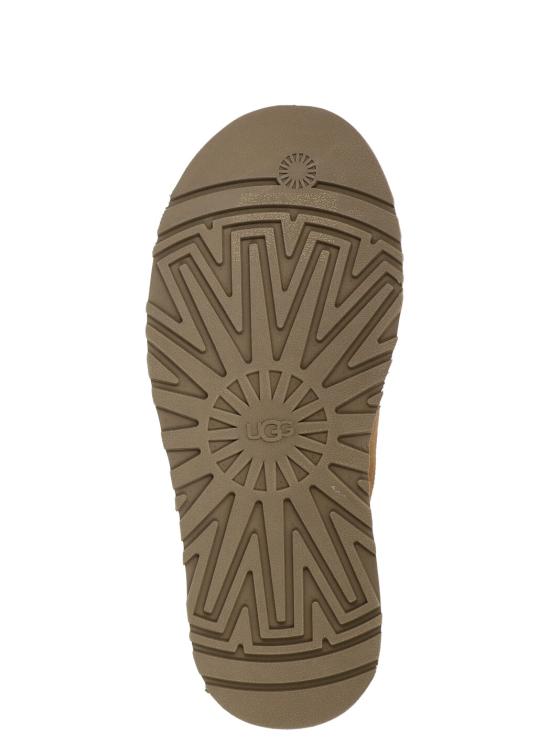 25FW 어그 클래식 미니 디퍼 부츠 1168170 W CLASSIC MINI DIPPERCHESTNUT Brown - UGG