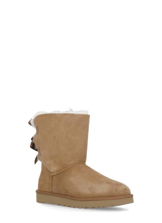 25FW 어그 베일리 보우 2 부츠 1016225 W BAILEY BOW IICHESTNUT Brown - UGG