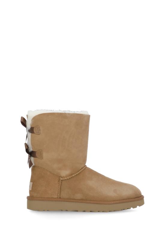 25FW 어그 베일리 보우 2 부츠 1016225 W BAILEY BOW IICHESTNUT Brown