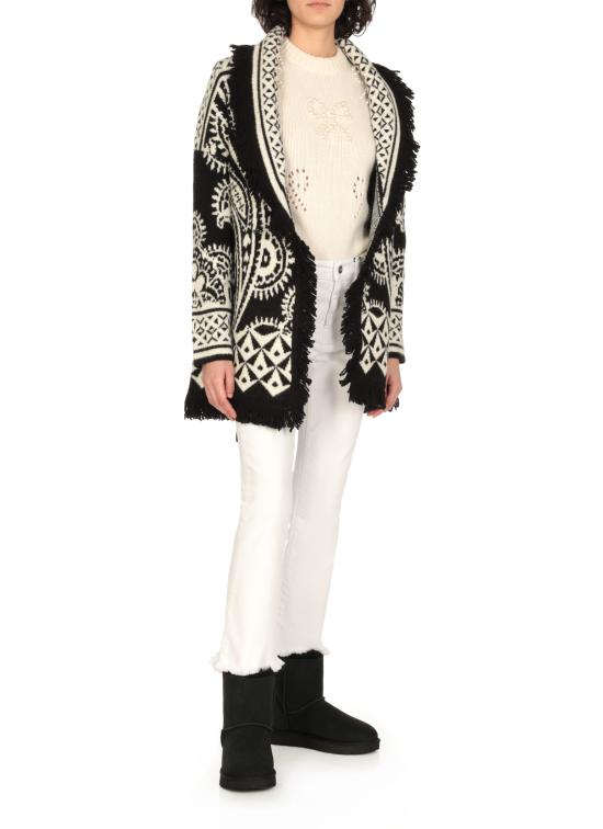 25FW 어그 부츠 1016501 W MINI BAILEY BOW IIBLACK Black - UGG