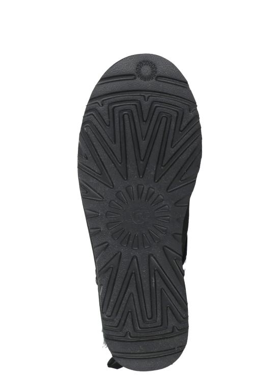 25FW 어그 부츠 1016501 W MINI BAILEY BOW IIBLACK Black - UGG