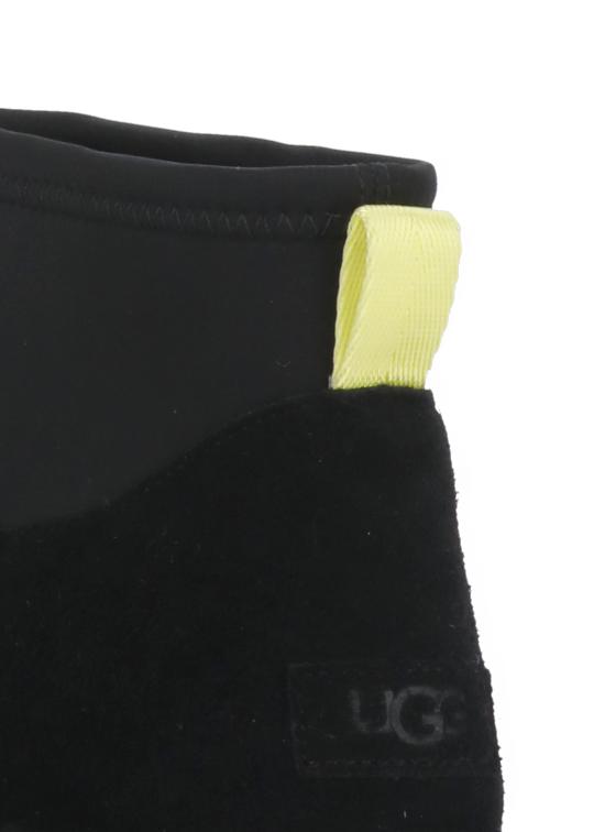 25FW 어그 클래식 미니 디퍼 부츠 1168170 W CLASSIC MINI DIPPERBLACK Black - UGG