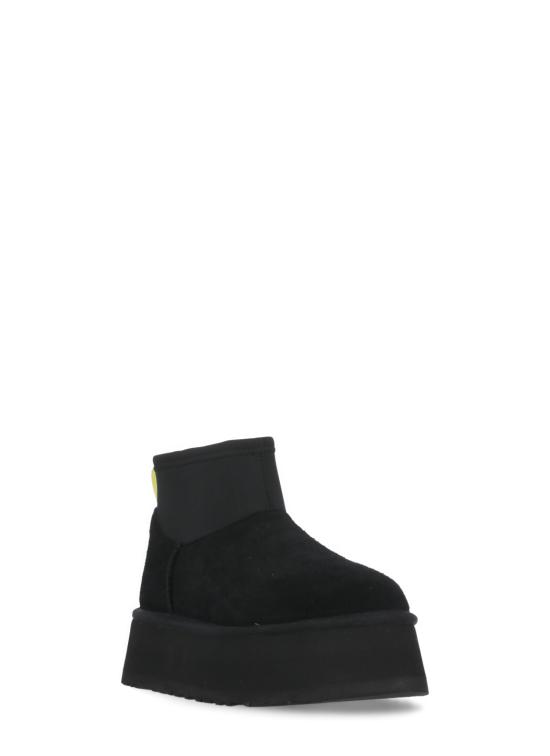 25FW 어그 클래식 미니 디퍼 부츠 1168170 W CLASSIC MINI DIPPERBLACK Black - UGG