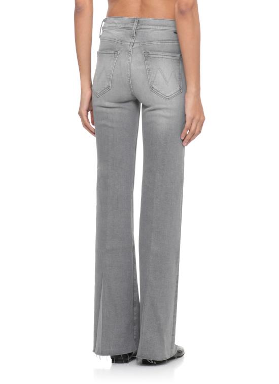 25FW 마더 데님 팬츠 11315 1611 THE DOOZY SNEAK FRAYCMD Grey - MOTHER