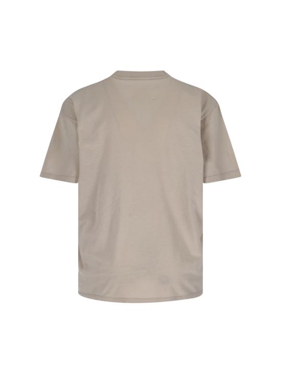 26SS 마르지엘라 반팔 티셔츠 S51GC0544 S24575 119 White - MAISON MARGIELA