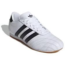  아디다스 스니커즈 JS1194 Cloud White Core Black Gum DOM