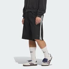  아디다스 숏팬츠 JN5822 Black DOM
