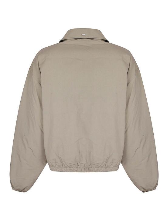  아워레가시 수트 자켓 W4251CSSOLAROSAGE Light Green - OUR LEGACY