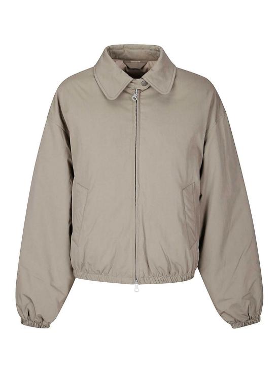  아워레가시 수트 자켓 W4251CSSOLAROSAGE Light Green