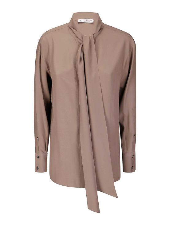 25FW 알베르토비아니 셔츠 MM830SE001521 Light Grey