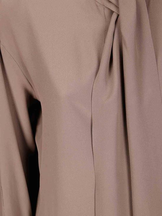 25FW 알베르토비아니 셔츠 MM830SE001521 Light Grey - ALBERTO BIANI