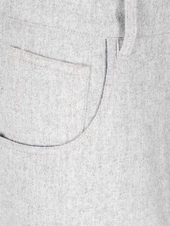 25FW 제지아 스트레이트 팬츠 PW25MJDMJD2271522 Grey - JEJIA