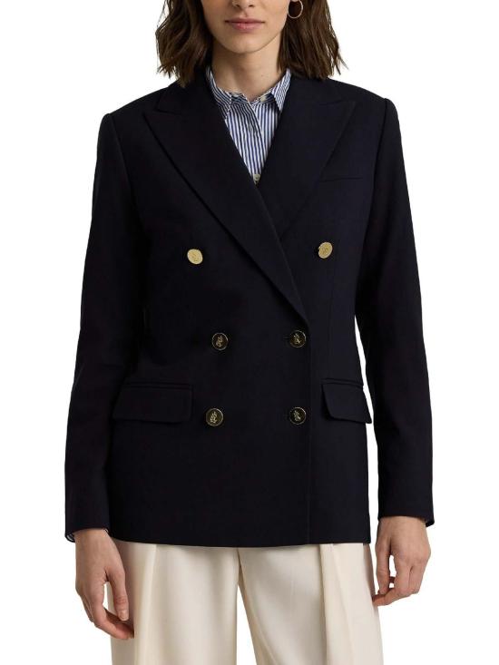26SS 랄프 로렌 수트 자켓 200911071001 Dark Blue - RALPH LAUREN