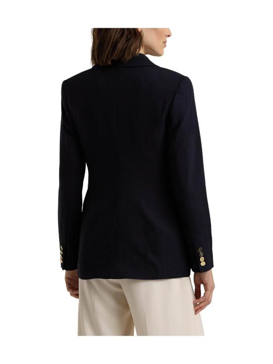 26SS 랄프 로렌 수트 자켓 200911071001 Dark Blue - RALPH LAUREN